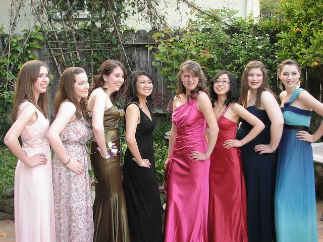 5 Hot Tips For Planning the Best Prom Night
